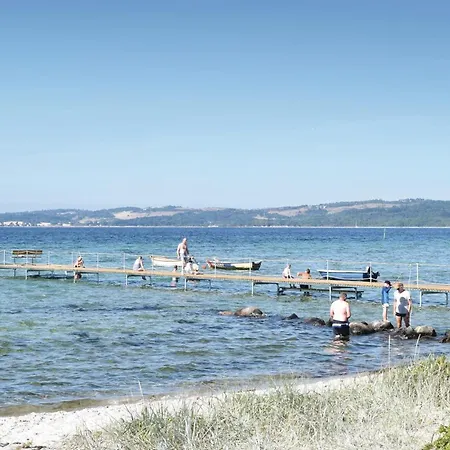Kolbaekken Iv Dom wakacyjny Ebeltoft