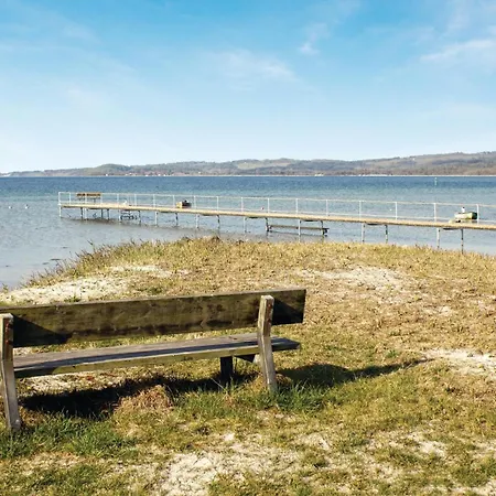 Kolbaekken Iv Dom wakacyjny Ebeltoft